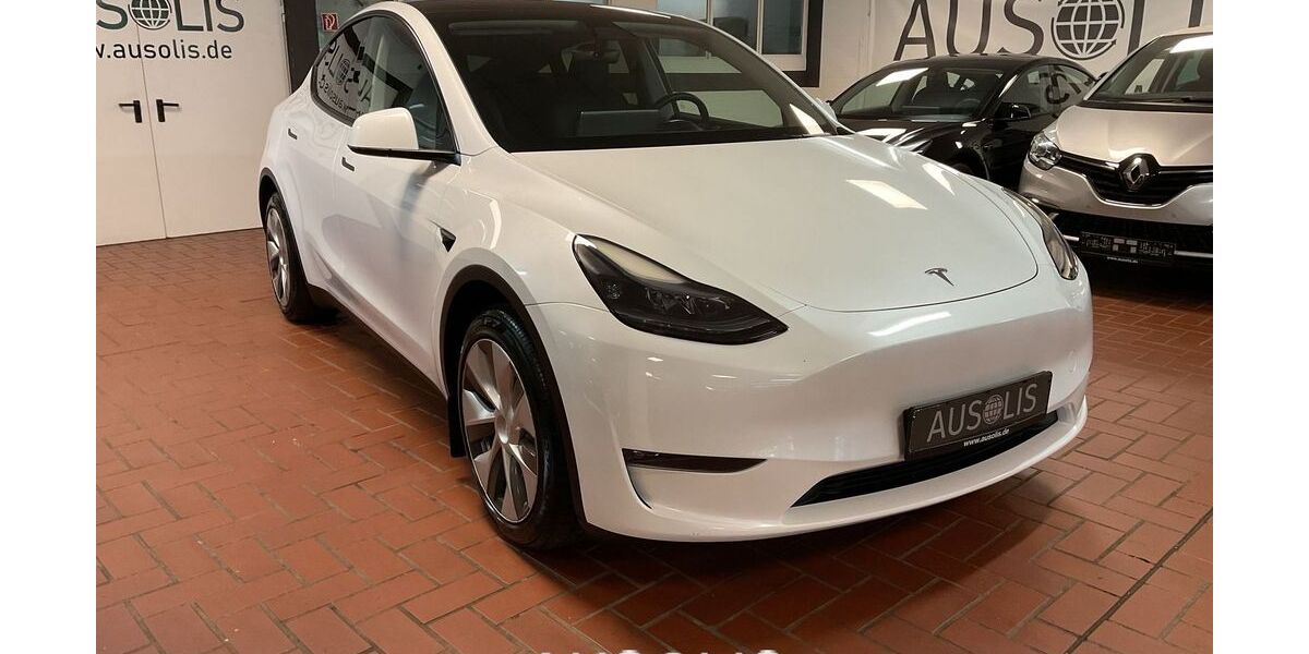 Tesla Model Y 82.000 km 32.990 &euro; Wülfrath 42489