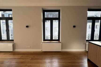 Wohnung Düsseldorf Pempelfort - 4 Zimmer, 87 m&sup2;, 798.000&euro; | Angebot:26268628