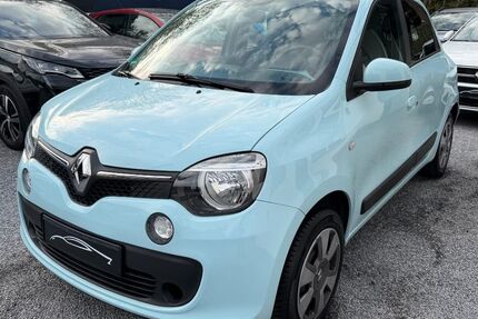 Renault Twingo 93.760 km 4.450 &euro; Wuppertal 42109