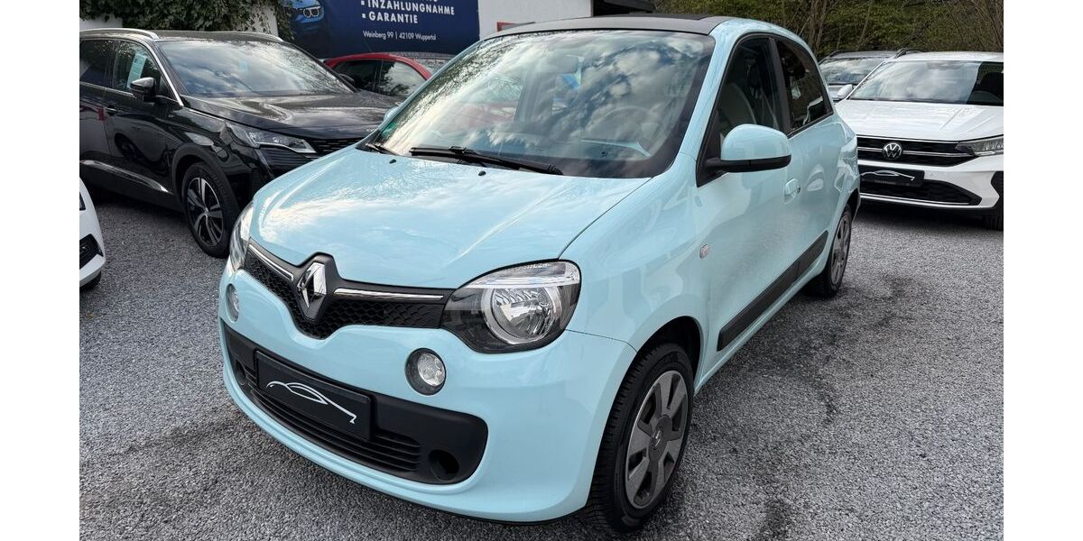 Renault Twingo 93.760 km 4.450 &euro; Wuppertal 42109