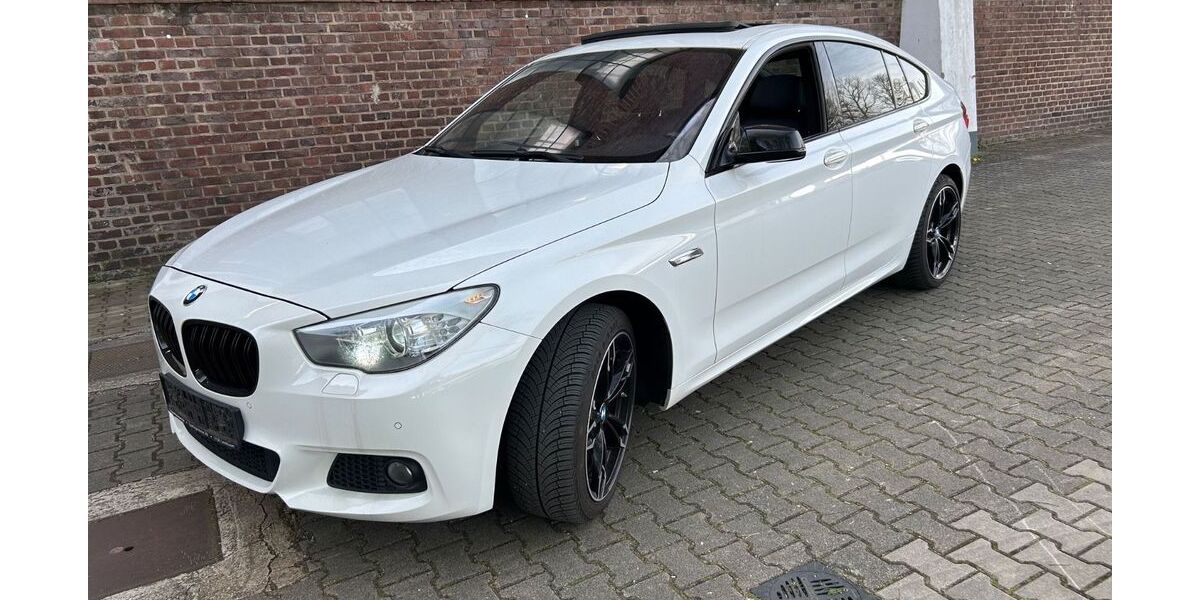 BMW 535 228.600 km 9.490 &euro; Köln 51069