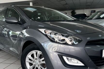 Hyundai i30 74.000 km 9.490 &euro; Hilden (bei Düsseldorf) 40721