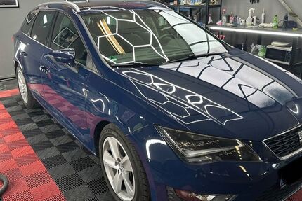 Seat Leon 157.000 km 10.600 &euro; Wuppertal 42369