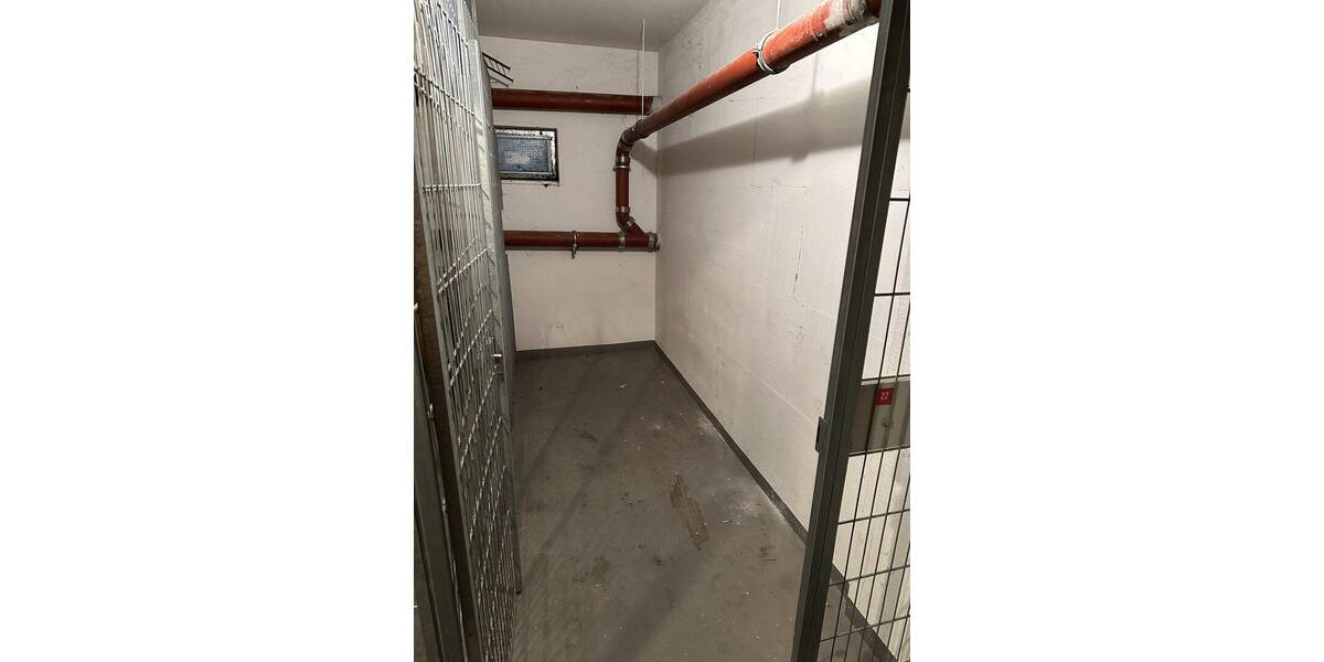 Etagenwohnung Remscheid Nord - 2 Zimmer, 64 m&sup2;, 540&euro; | Angebot:26794867