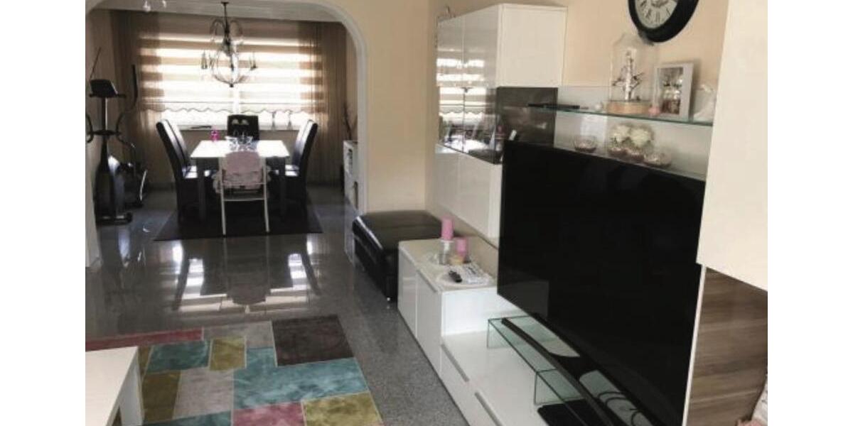 Etagenwohnung Grevenbroich Neuenhausen - 4 Zimmer, 107 m&sup2;, 419.000&euro; | Angebot:26762466