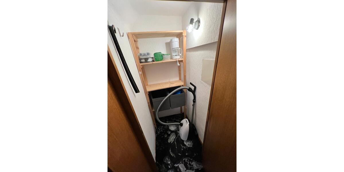 Maisonettenwohnung Solingen Höhscheid - 3 Zimmer, 64 m&sup2;, 799&euro; | Angebot:26005014