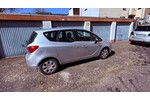 Opel Meriva 77.038 km 6.699 &euro; Willich 47877