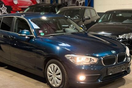 BMW 118 158.000 km 8.390 &euro; Wuppertal 42349