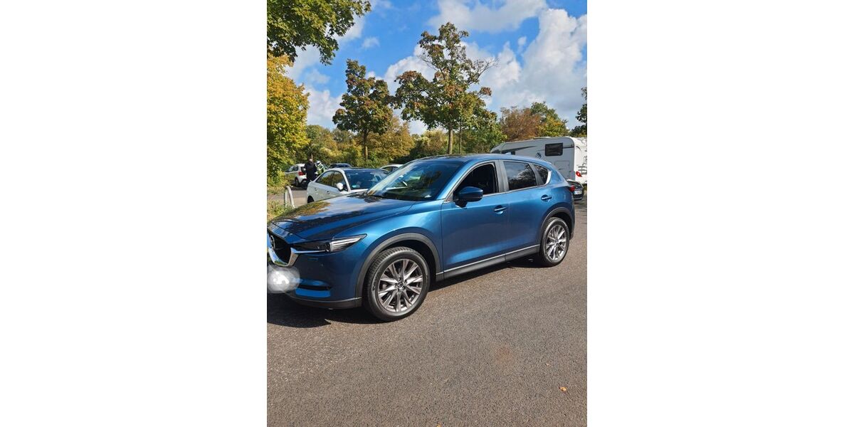Mazda CX-5 159.000 km 19.500 &euro; Düsseldorf 40225