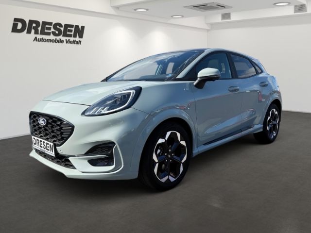 Ford Puma 6.838 km 24.450 &euro; Korschenbroich 41352