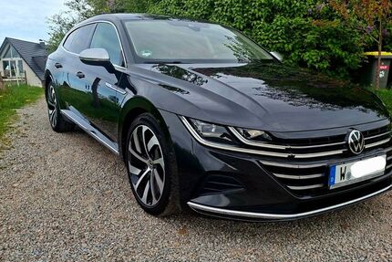 VW Arteon 112.000 km 26.750 &euro; Wuppertal 42349