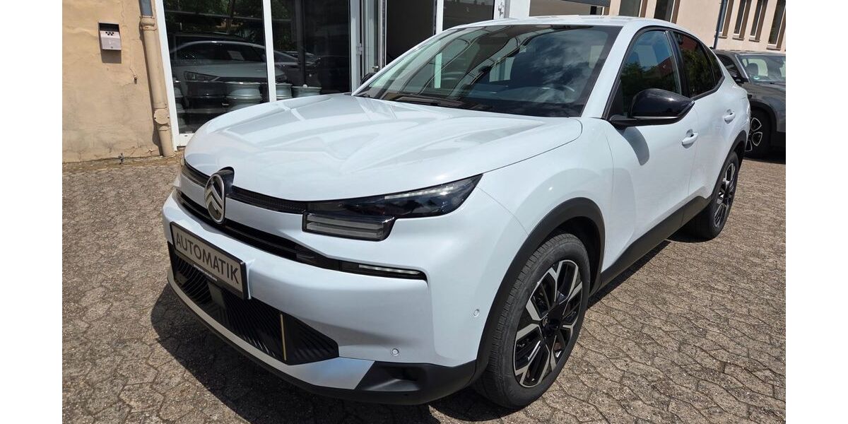 Citroen C4 X 11.200 km 21.490 &euro; Erkrath 40699
