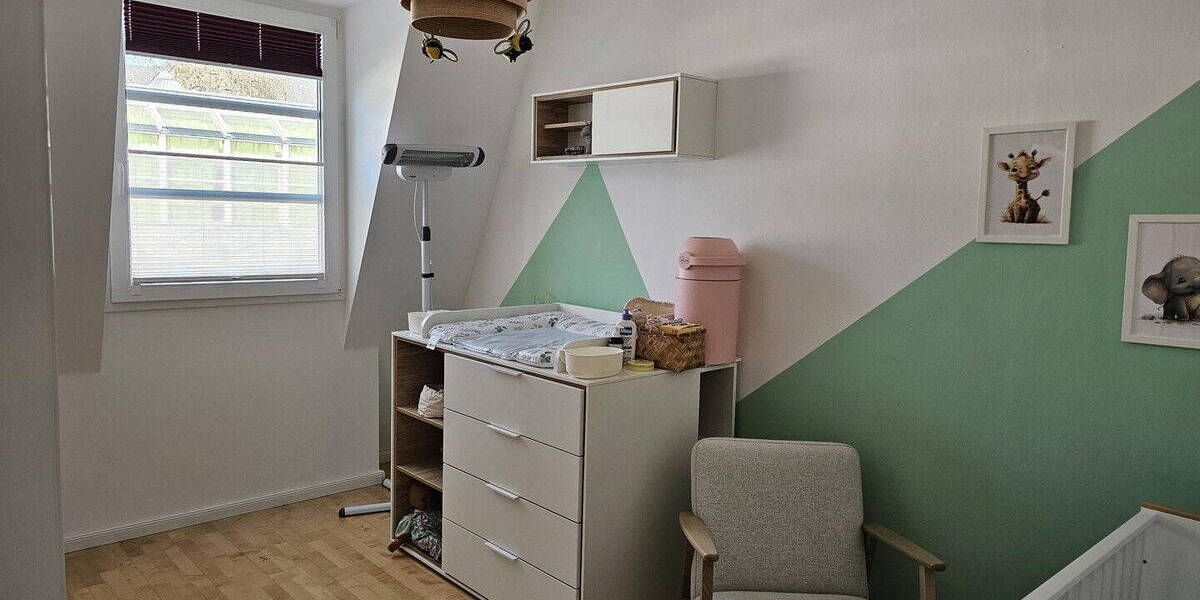 Etagenwohnung Frechen - 4 Zimmer, 94 m&sup2;, 425.000&euro; | Angebot:26201052