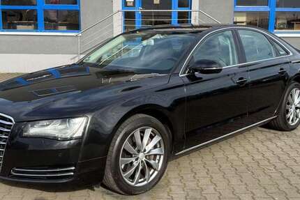 Audi A8 238.245 km 12.950 &euro; Monheim 40789