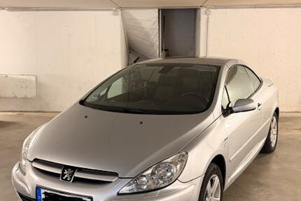 Peugeot 307 124.810 km 3.000 &euro; Düsseldorf 40489