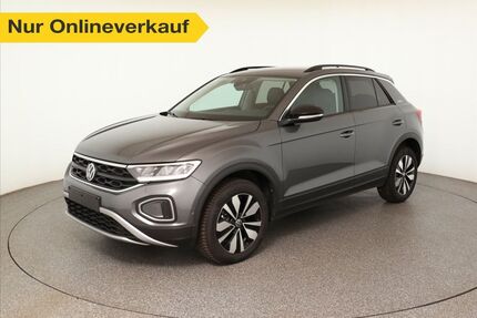 VW T-Roc 3.120 km 28.460 &euro; Düsseldorf 40599