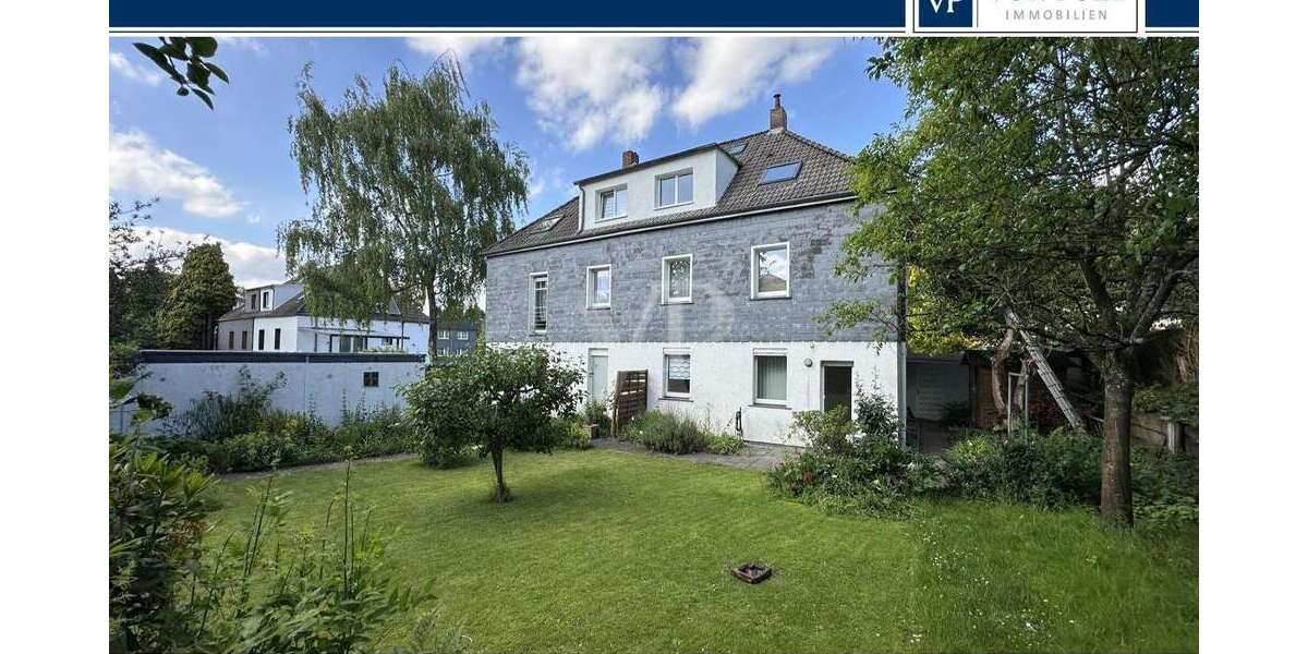 Einfamilienhaus Velbert Velbert-Mitte - 12 Zimmer, 320 m&sup2;, 575.000&euro; | Angebot:21930075