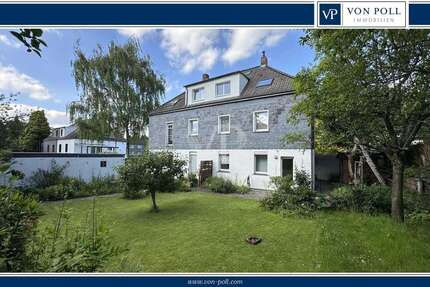 Haus Velbert Velbert-Mitte - 12 Zimmer, 320 m&sup2;, 575.000&euro; | Angebot:21930075