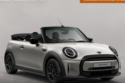 Mini Cooper Cabrio 15.432 km 27.990 &euro; Düsseldorf 40237