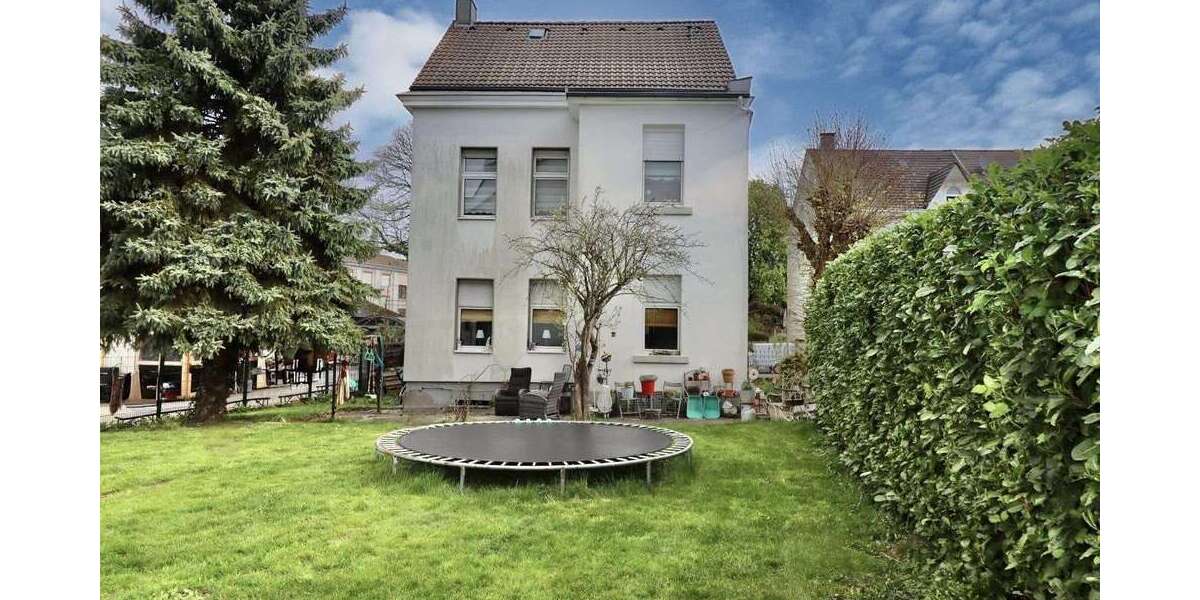 Einfamilienhaus Solingen Höhscheid - 6 Zimmer, 142 m&sup2;, 297.000&euro; | Angebot:26205438