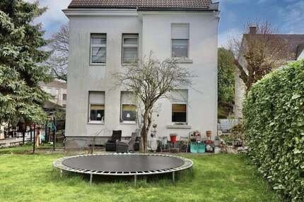 Haus Solingen Höhscheid - 6 Zimmer, 142 m&sup2;, 297.000&euro; | Angebot:26205438
