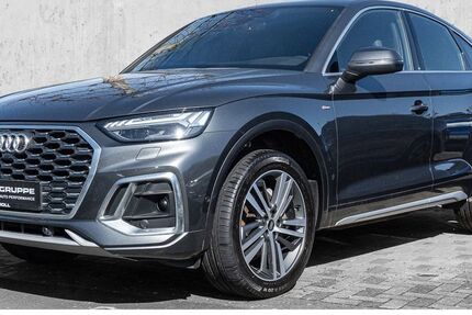 Audi Q5 84.087 km 37.750 &euro; Düsseldorf 40474