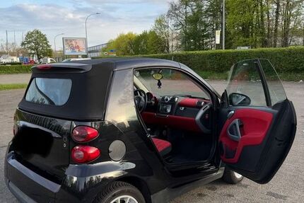 Smart ForTwo 122.125 km 4.390 &euro; Köln 51105