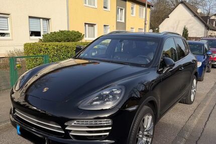 Porsche Cayenne 189.290 km 20.000 &euro; Köln 51147