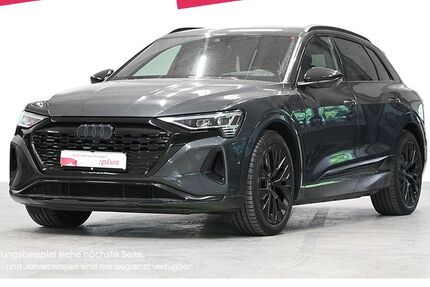 Audi Q8 e-tron 87.449 km 46.777 &euro; Wuppertal 42109