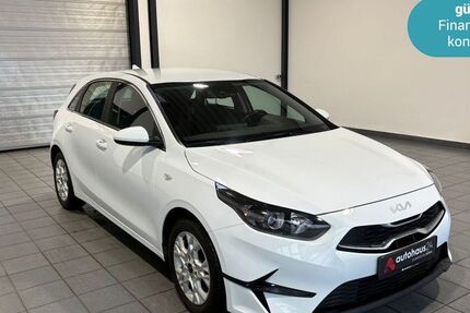 Kia ceed / Ceed 37.491 km 16.790 &euro; Wuppertal 42287