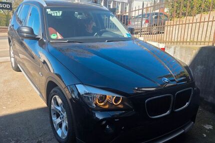 BMW X1 125.000 km 11.000 &euro; Remscheid 42857
