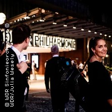 Silvesterkonzert – Katrina Galka | WDR Sinfonieorchester | Stanislav Kochano 31.12.2026 Kölner Philharmonie