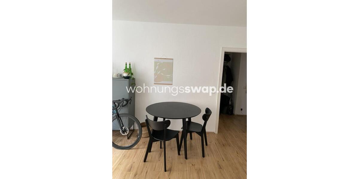 Etagenwohnung Köln Innenstadt - 2 Zimmer, 48 m&sup2;, 880&euro; | Angebot:25343366