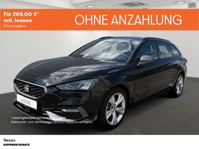 Seat Leon 22.427 km 30.950 &euro; Neuss 41460