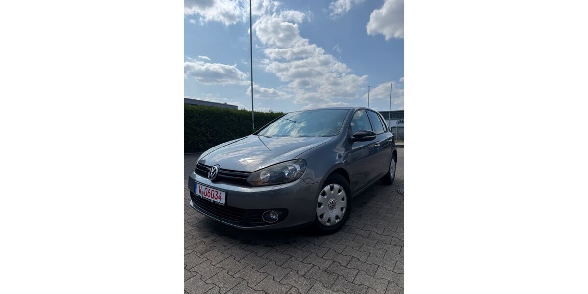 VW Golf 90.000 km 7.490 &euro; Wuppertal 42329