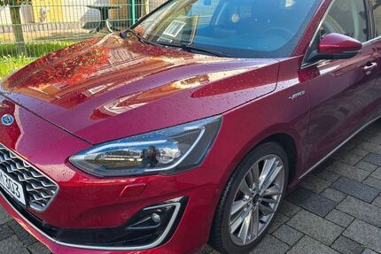 Ford Focus 78.000 km 17.600 &euro; Köln 50769