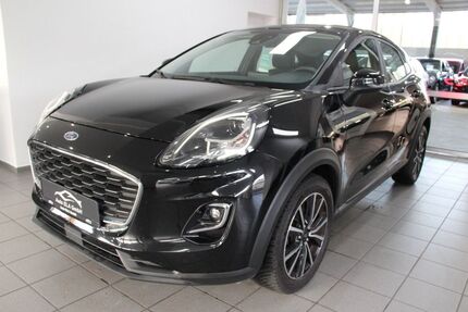 Ford Puma 45.000 km 13.990 &euro; Heiligenhaus 42579