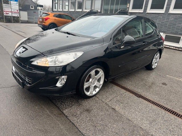 Peugeot 308 45.251 km 7.900 &euro; Remscheid 42899