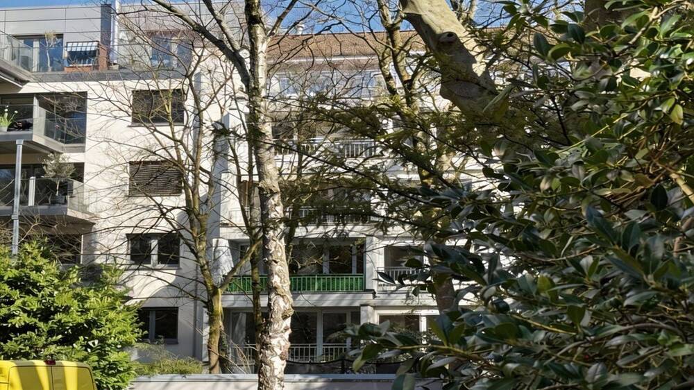 Etagenwohnung Düsseldorf Düsseltal - 2 Zimmer, 59 m&sup2;, 249.810&euro; | Angebot:26289363