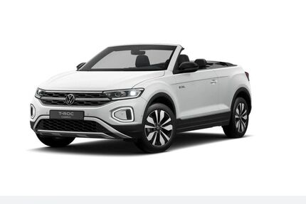 VW T-Roc 24.899 km 24.870 &euro; Remscheid 42897