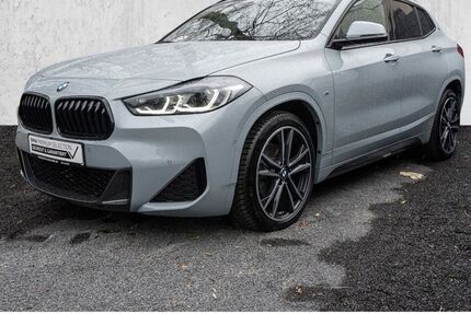BMW X2 18.169 km 28.700 &euro; Mettmann 40822
