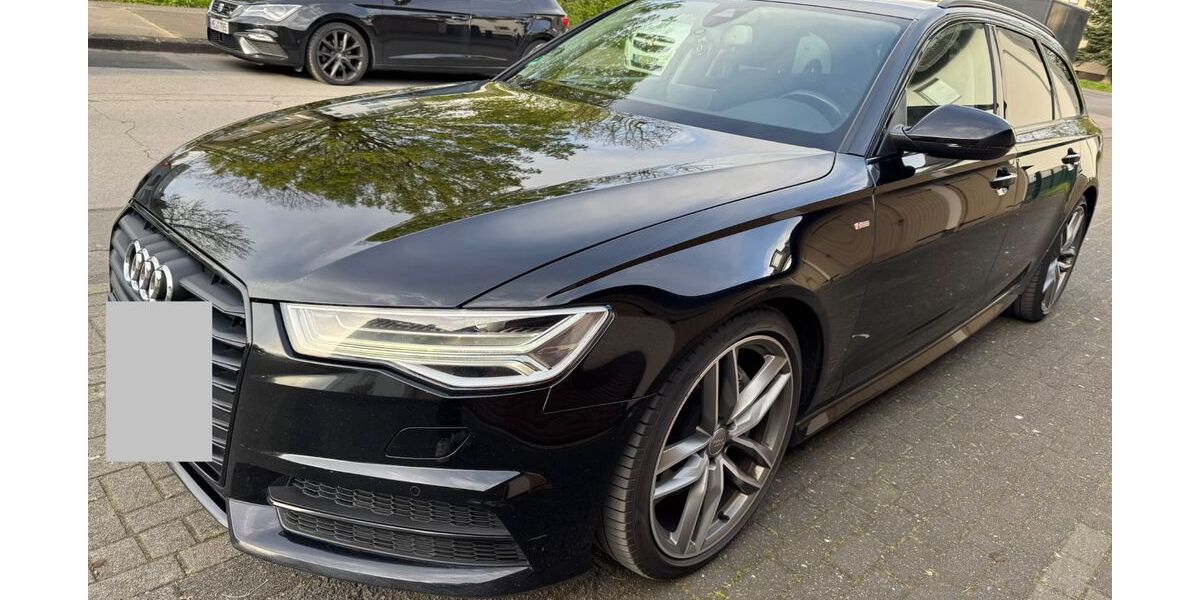 Audi A6 217.000 km 16.000 &euro; Langenfeld 40764