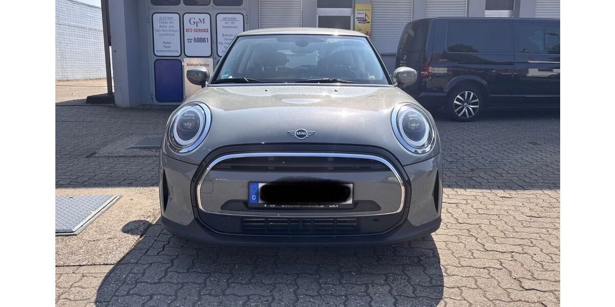 Mini ONE 67.080 km 15.400 &euro; Solingen 42699