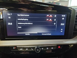 Opel Mokka Ultimate Technologie P. Winter P. Motorhaube 43.977 km 20.280 &euro; HAAN 42781