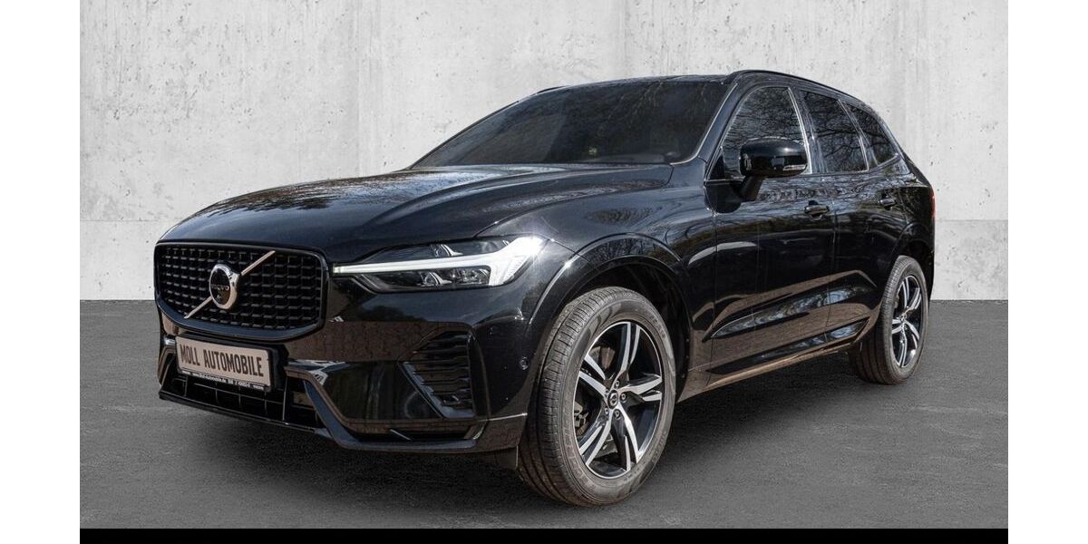 Volvo XC60 79.504 km 34.990 &euro; Wuppertal 42109
