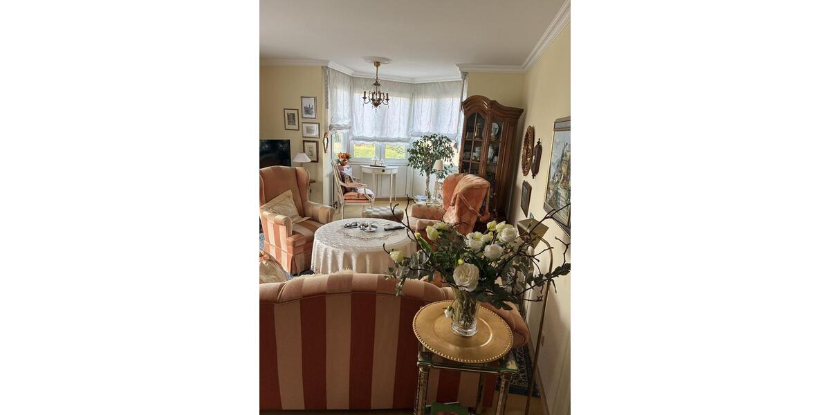 Etagenwohnung Düsseldorf Stadtbezirk 5 - 3 Zimmer, 87 m&sup2;, 513.000&euro; | Angebot:26322383