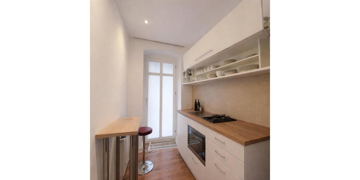 Etagenwohnung Köln Innenstadt - 2 Zimmer, 49 m&sup2;, 389.000&euro; | Angebot:26212976