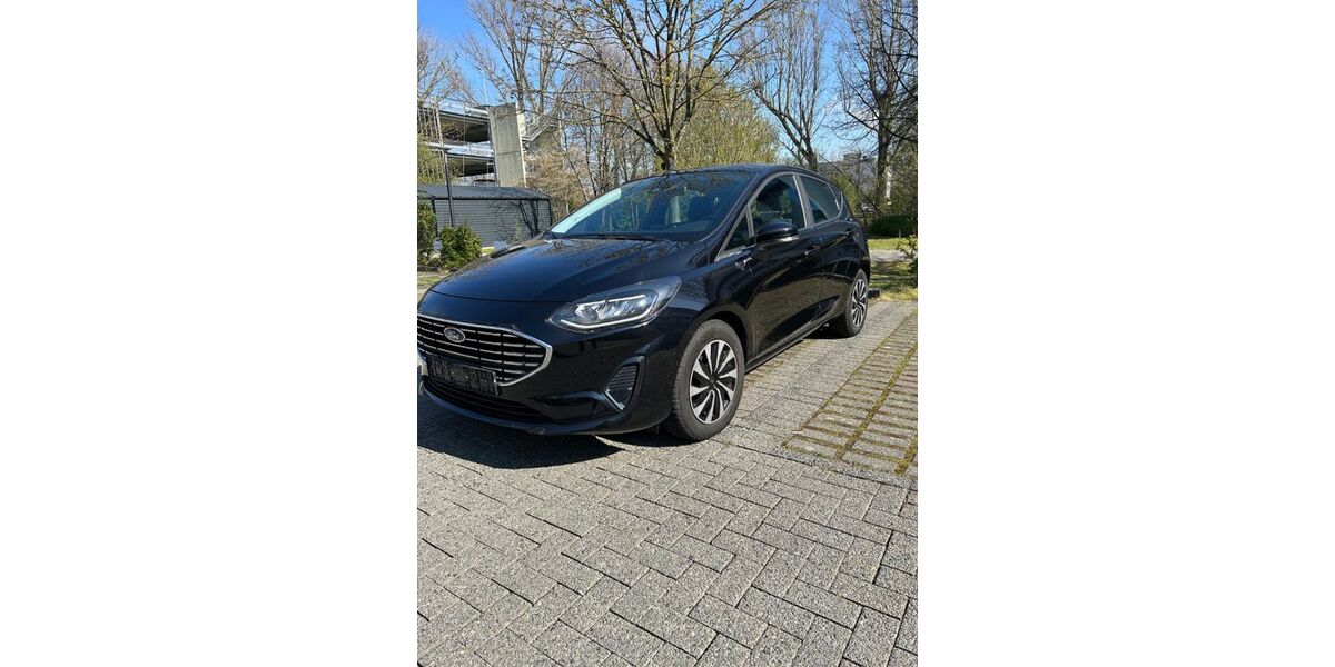 Ford Fiesta 88.150 km 10.999 &euro; Frechen 50226