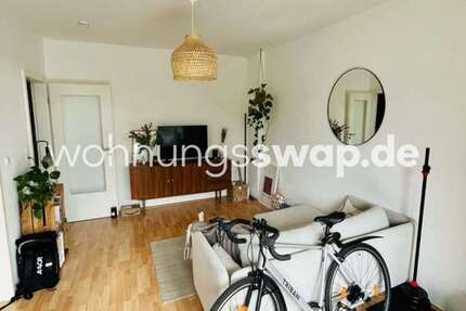 Wohnung Köln - 1 Zimmer, 43 m&sup2;, 520&euro; | Angebot:24574715