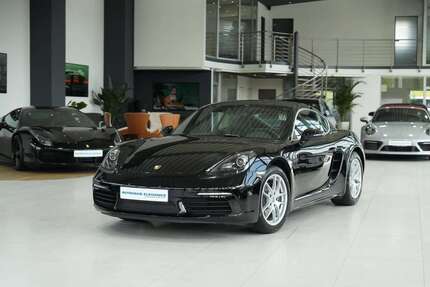 Porsche Cayman 38.210 km 56.980 &euro; Köln 51147
